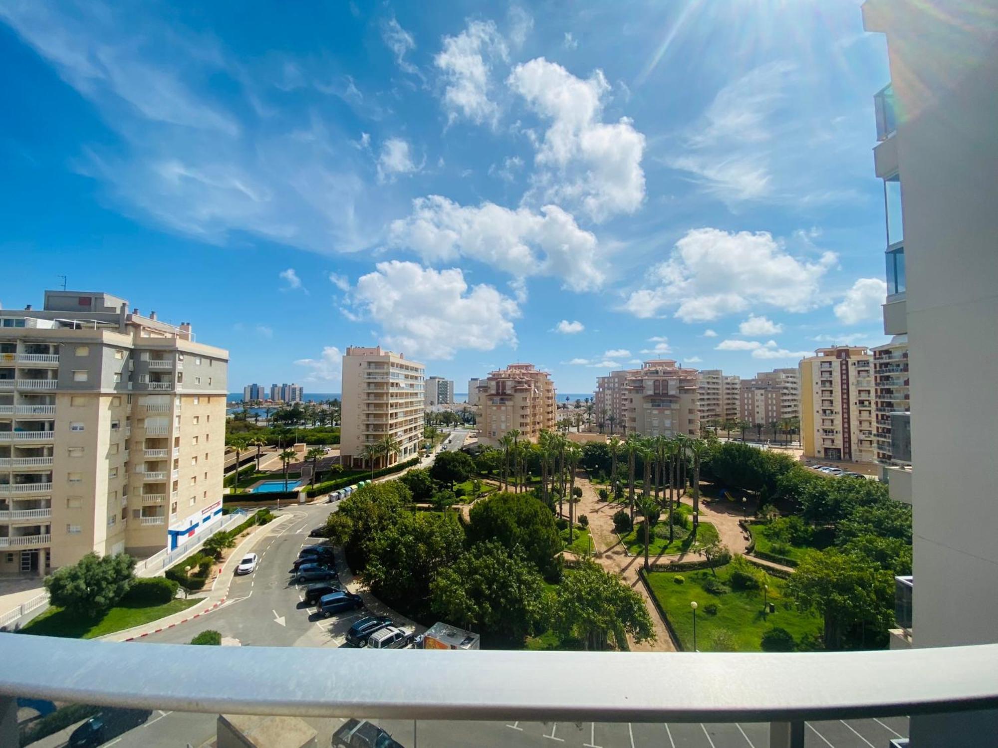 La Manga Beach Club Lateral By Alina365 Esterno foto