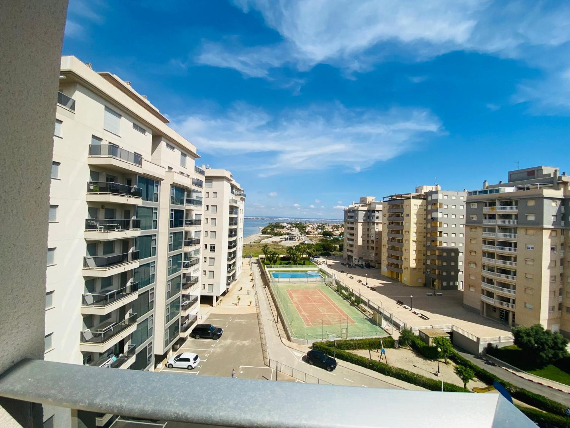 La Manga Beach Club Lateral By Alina365 Esterno foto