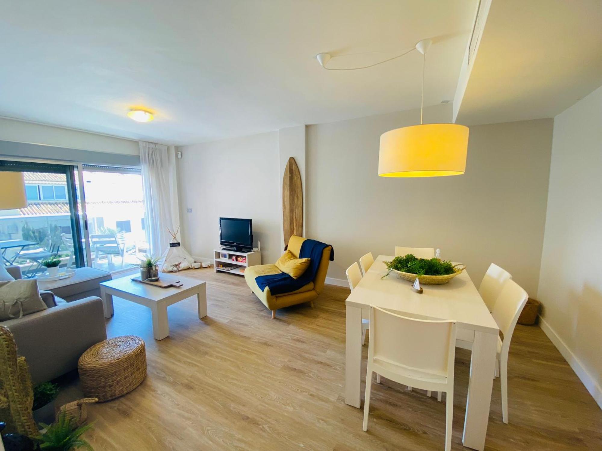 La Manga Beach Club Lateral By Alina365 Esterno foto