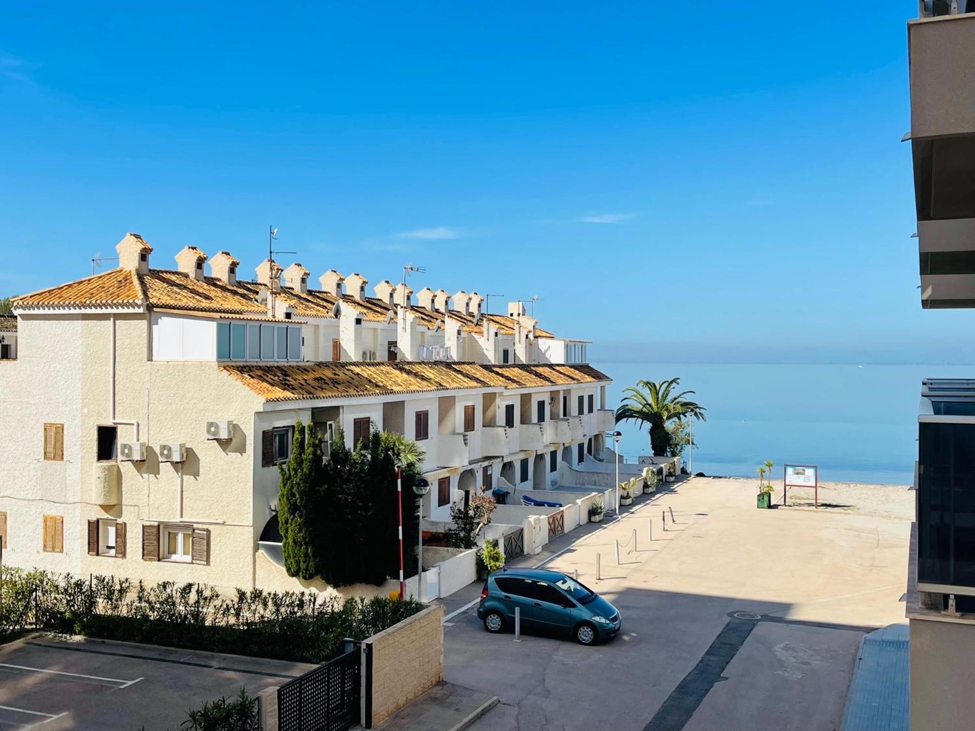 La Manga Beach Club Lateral By Alina365 Esterno foto