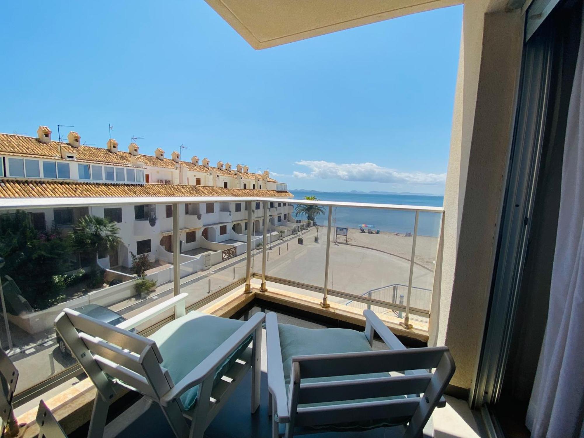 La Manga Beach Club Lateral By Alina365 Esterno foto