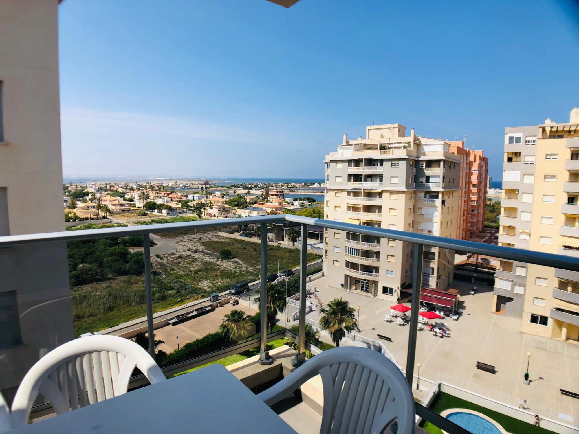 La Manga Beach Club Lateral By Alina365 Esterno foto