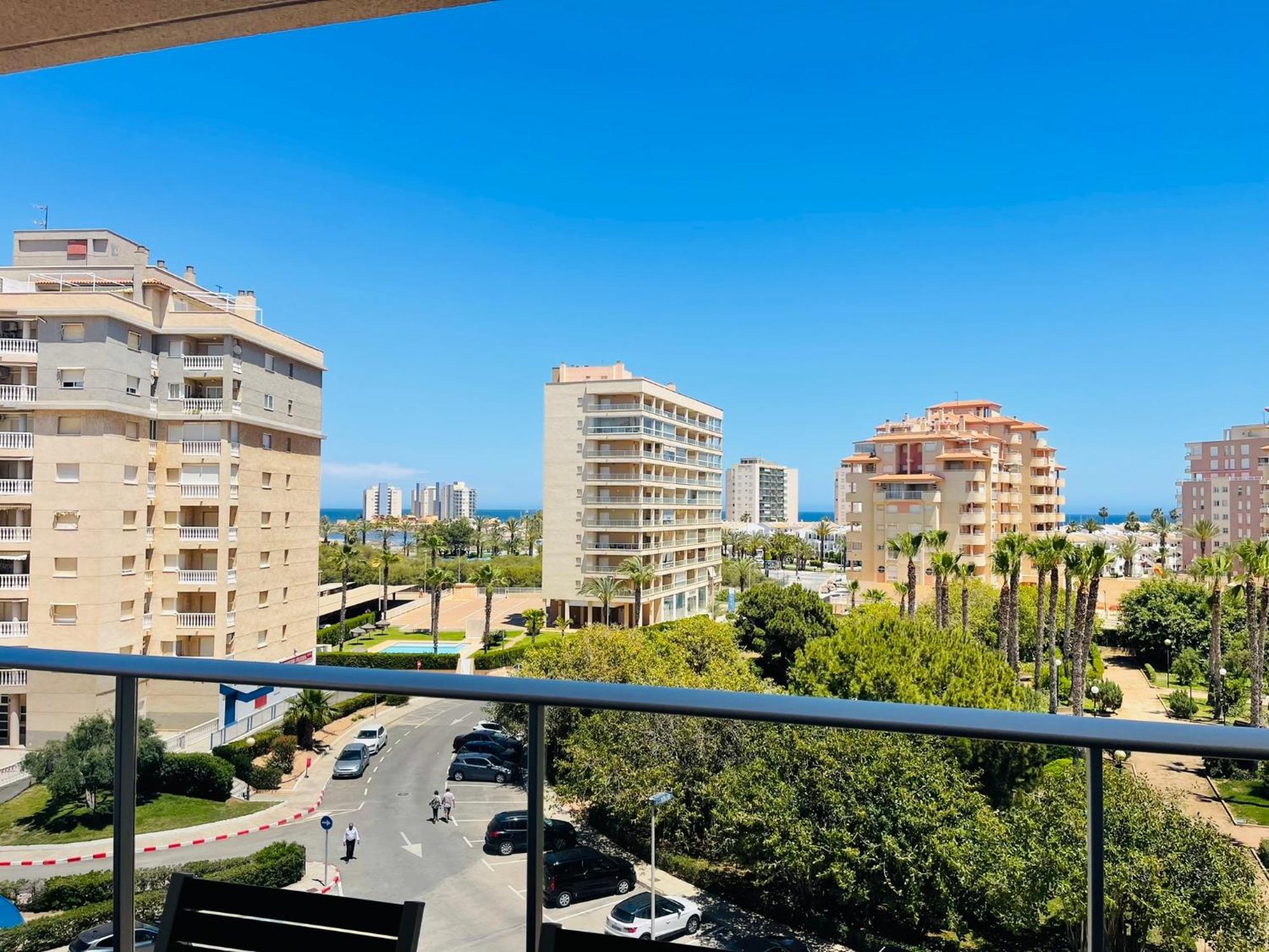 La Manga Beach Club Lateral By Alina365 Esterno foto